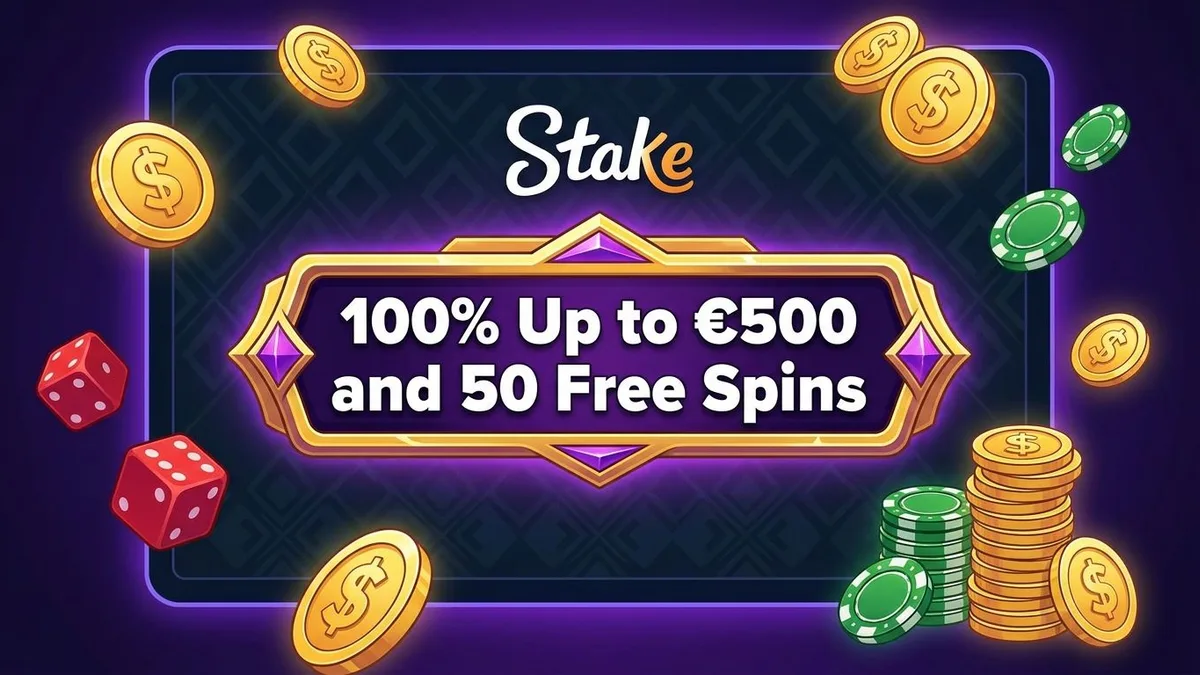 Stake
