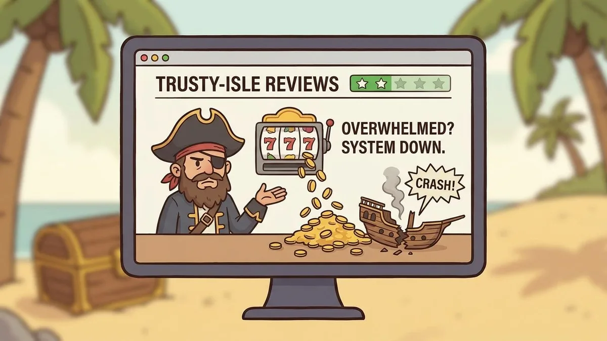 Trustpilot crash games